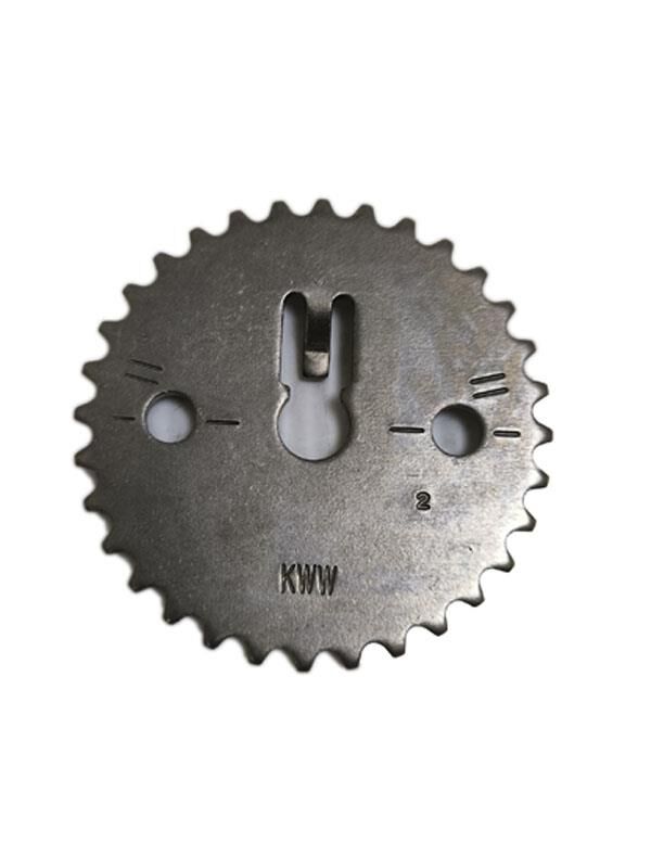 EKSANTRİK DİŞLİSİ DIO