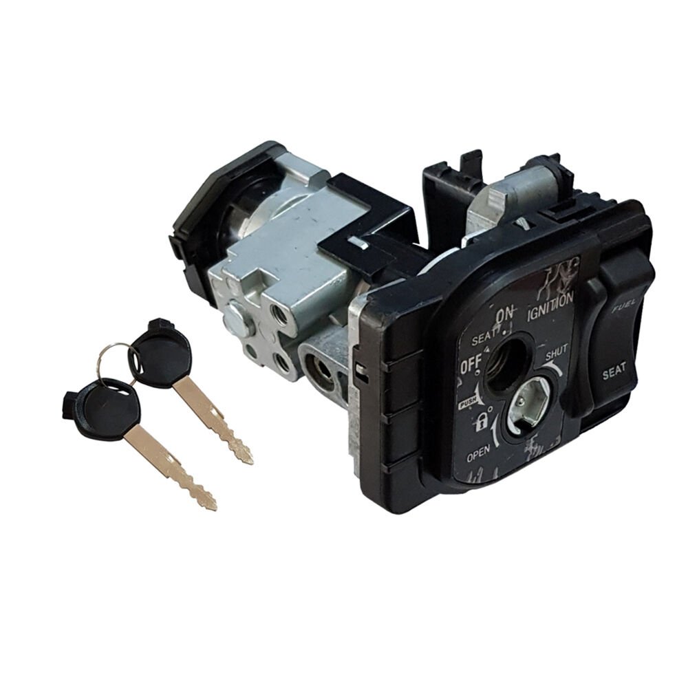 KONTAK SET 2013-2018 PCX