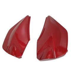 YAN KAPAK DRİFT KIRMIZI