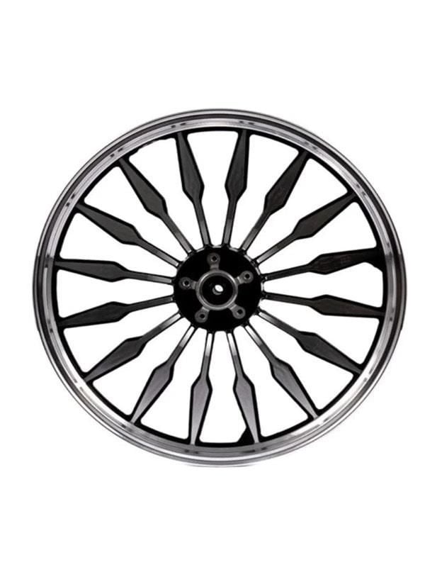 ÖN JANT CUB 17'' Mızrak Model - Disk Uyum