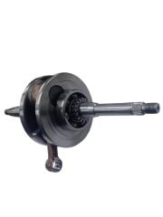 Scooter 125-150 Krank Komple Daico