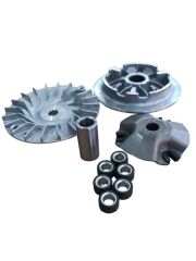 Ön Debriyaj N MAX 2015 - 2020 Daico