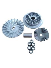 Ön Debriyaj N MAX 2015 - 2020 Daico