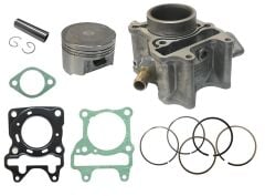 SİLİNDİR SET 52.40MM 13P 69B 13P PCX125-STRADA125-ROADBOY125