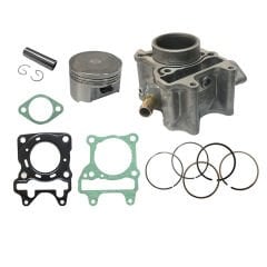 SİLİNDİR SET 52.40MM 13P 69B 13P PCX125-STRADA125-ROADBOY125