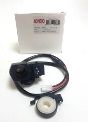 USB ŞARJ CİHAZI VE ÇAKMAKLIK