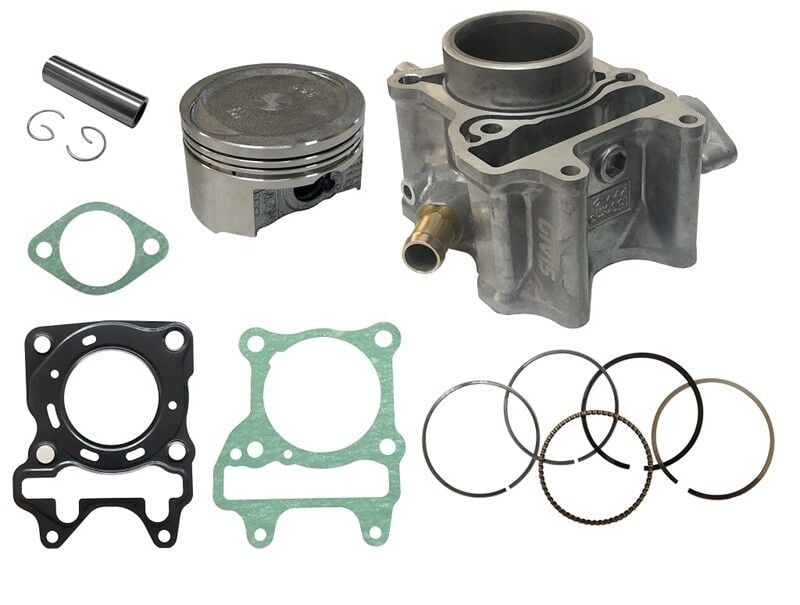 SİLİNDİR SET 57.30MM 14P 69B 14P PCX 150 STRADA