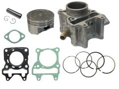 SİLİNDİR SET 57.30MM 14P 69B 14P PCX 150 STRADA