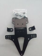 AYARLANABİLİR PLAKALIK