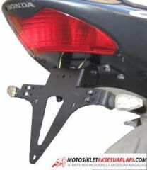 AYARLANABİLİR PLAKALIK