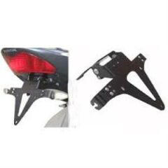 AYARLANABİLİR PLAKALIK