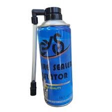 LASTİK TAMİR KİTİ 450 ML KÖPÜK LASTİK KÖPÜĞÜ