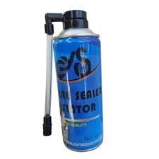 LASTİK TAMİR KİTİ 450 ML KÖPÜK LASTİK KÖPÜĞÜ