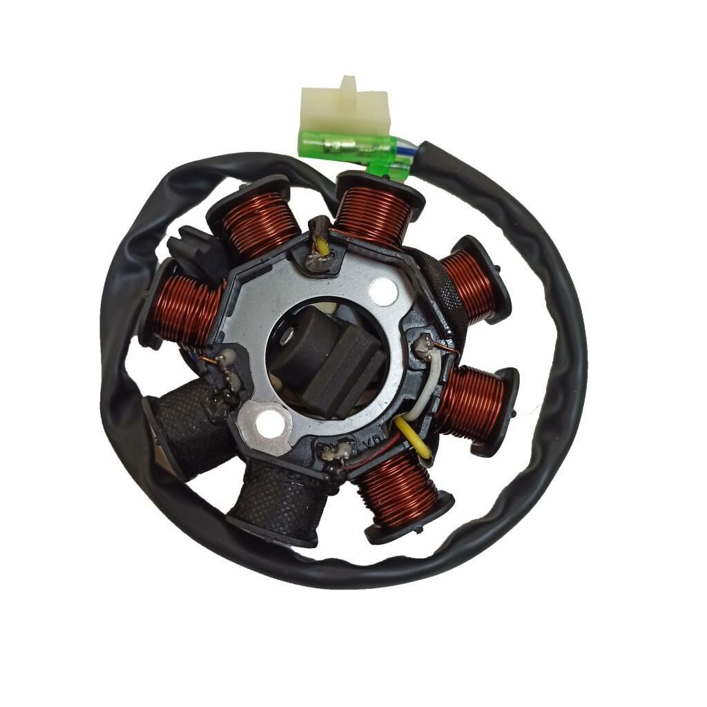 STATÖR Scooter 50 cc - 80cc TWISTER 4 Kablo