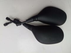 AYNA TAKIM 10 MM SCOOTER - CUB