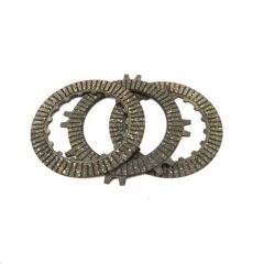 DEBRİYAJ BALATA TK 3 LÜ CUP