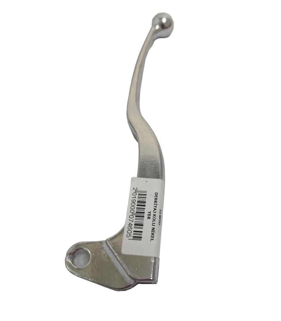 DEBRİYAJ KOLU NİKEL YBR