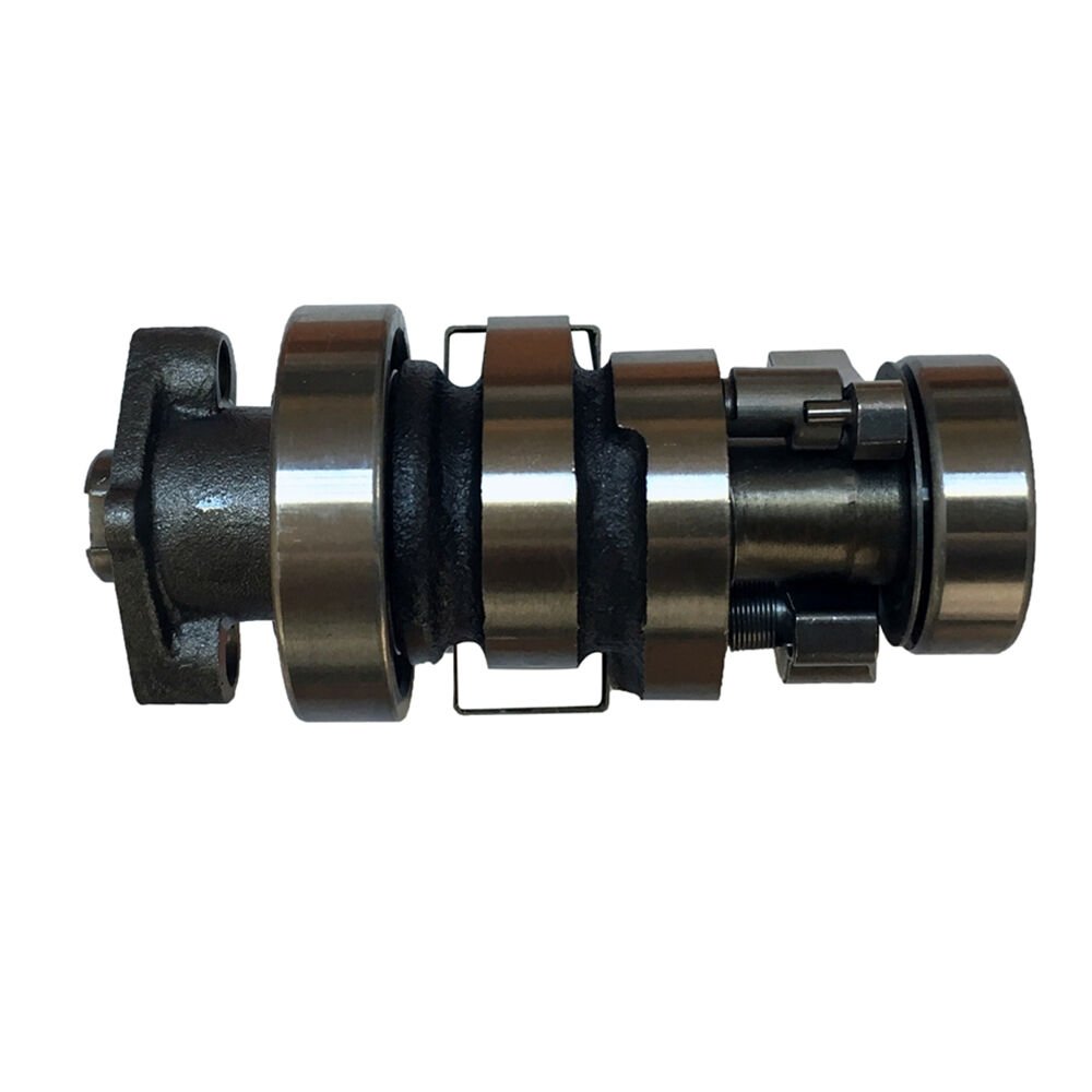 EKSANTRİK MİLİ SET SPACY-ALPHA-SPONTINI-FURY110