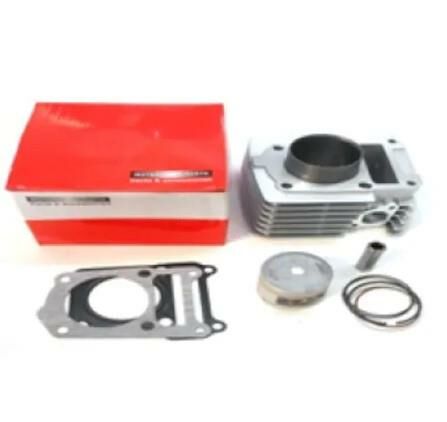 SİLİNDİR YBR 125 JIANSHE YBR[ORİJİNAL]