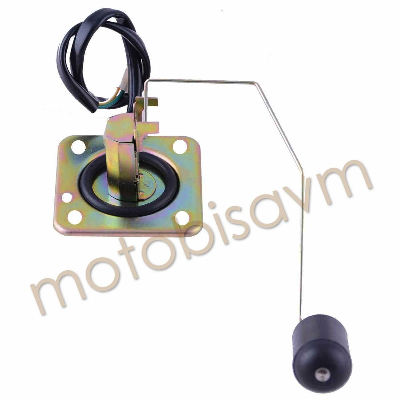 BENZİN ŞAMANDIRASI TK 03 - DRİFT