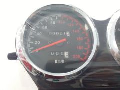 KM SAATİ DRİFT 200 KM