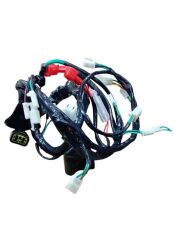 ELEKTRİK TESİSATI SNİPER PRO-X 135