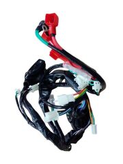 ELEKTRİK TESİSATI SNİPER PRO-X 135