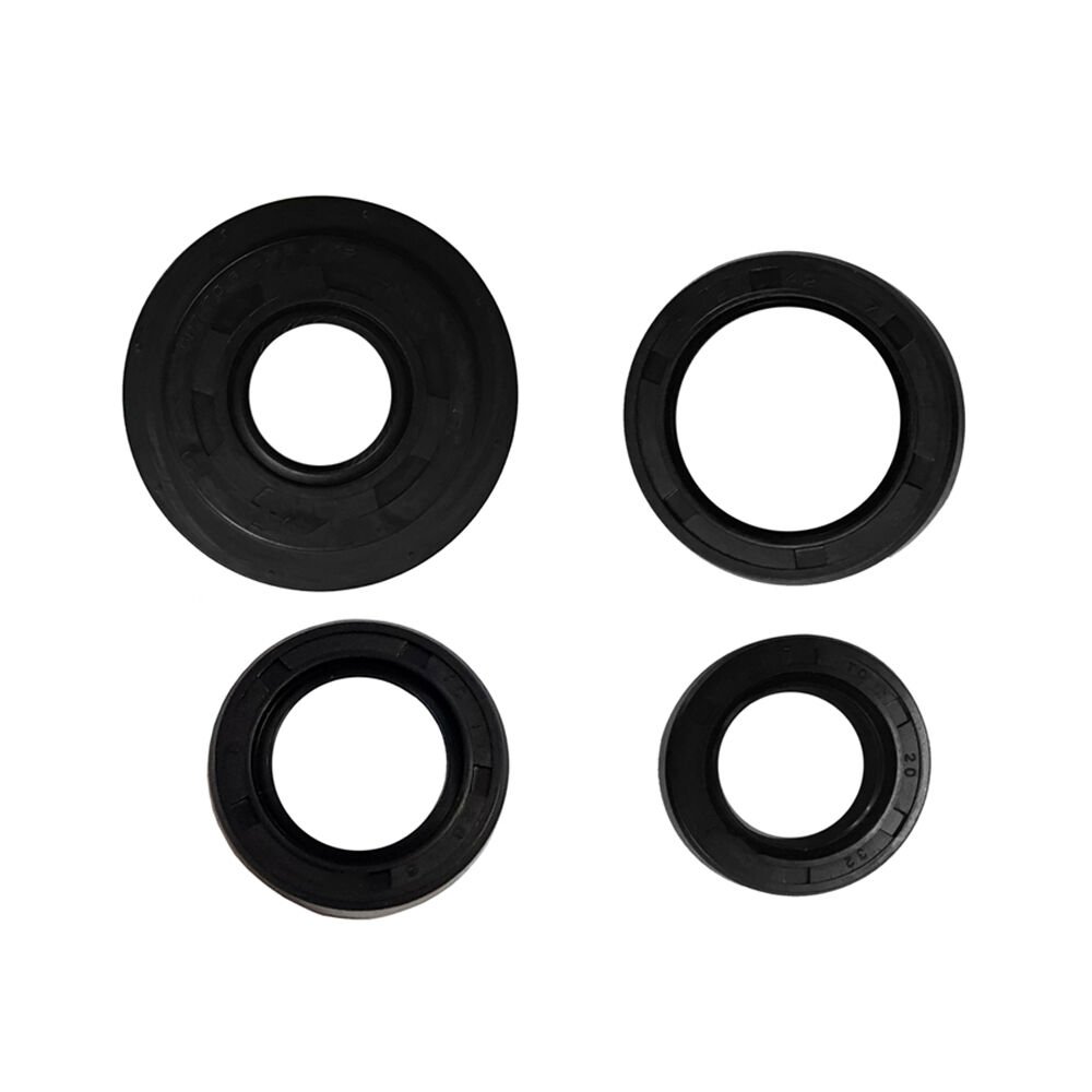 KEÇE TAKIMI SET SPACY 110 - SPONTINI 110