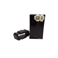 CDI Beyin [AKÜ BESLEMELİ] FIZY-ZAT-NOSTALJİ-ZC