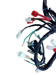 ELEKTRİK TESİSATI SFC-100