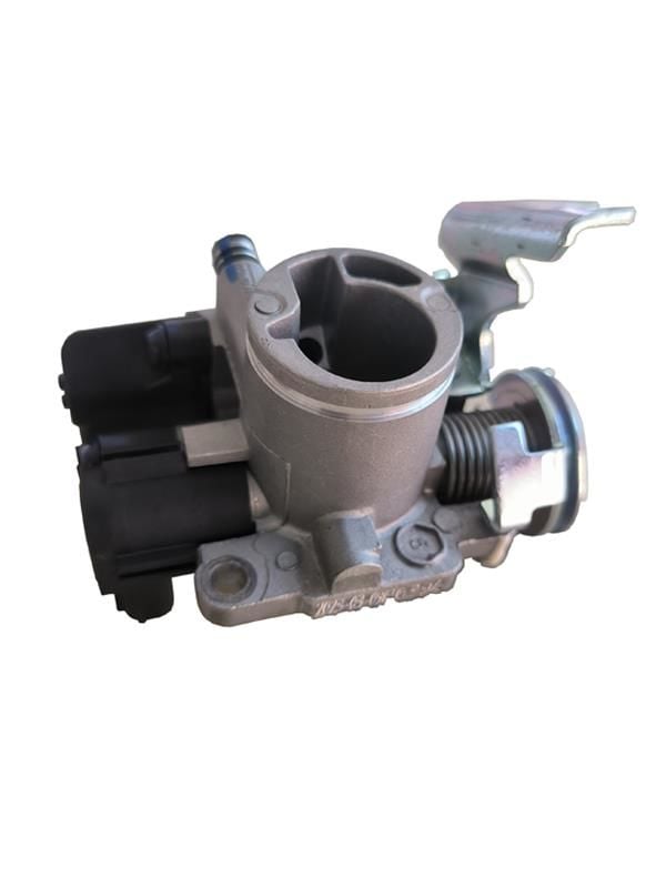 KARBÜRATÖR [gaz kelebeği] SPACY yeni model