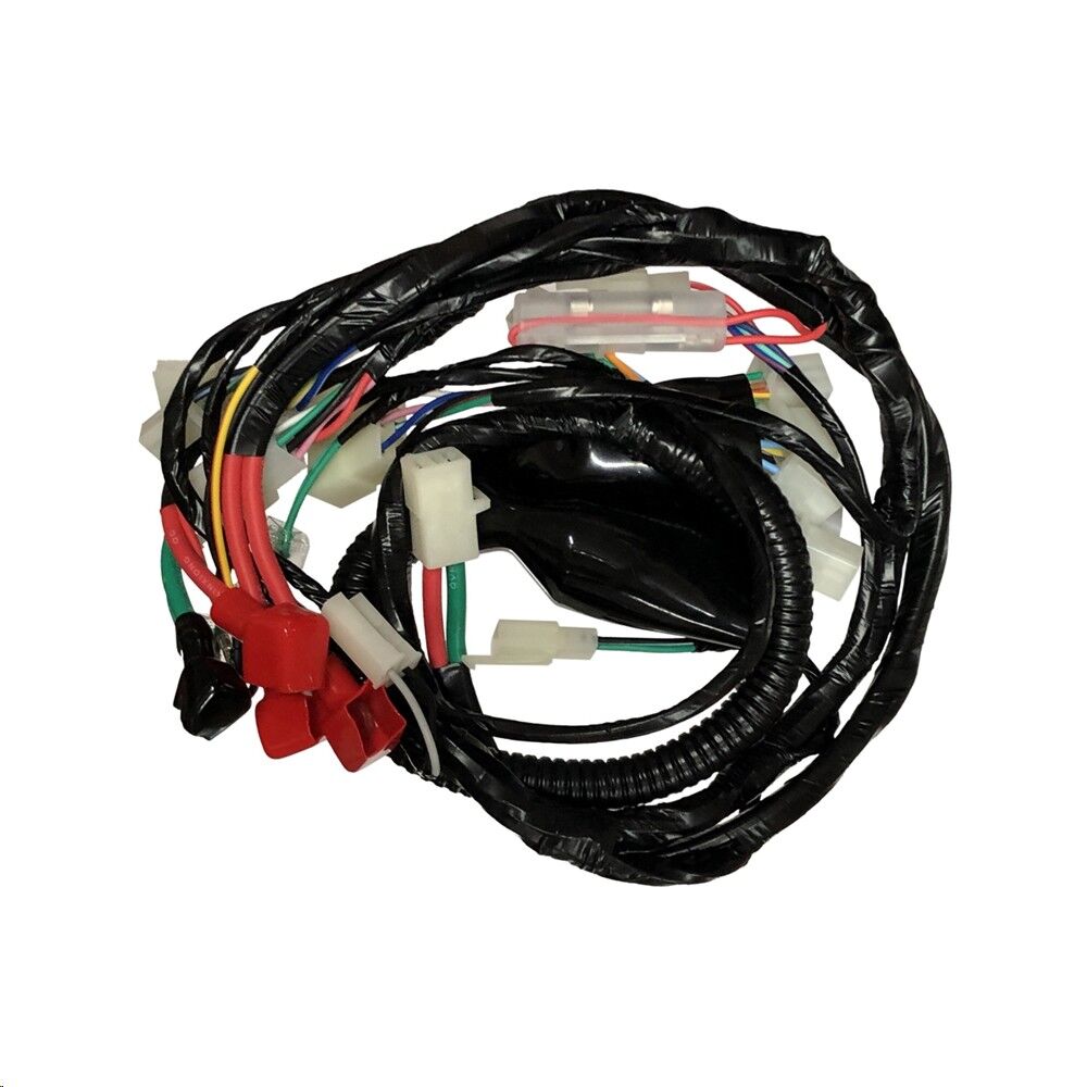 ELEKTRİK TESİSATI CUP-KH