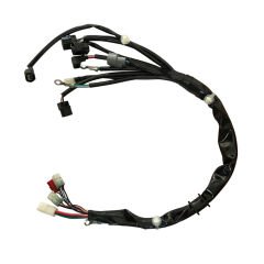 ENJEKSİYON TESİSATI YM. SPACY