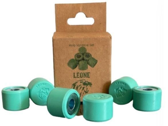 LEONE PERFORMANS BAGASI 6 LI (18x14x10 GR) ACTİVA-SPACY-SCOOTER
