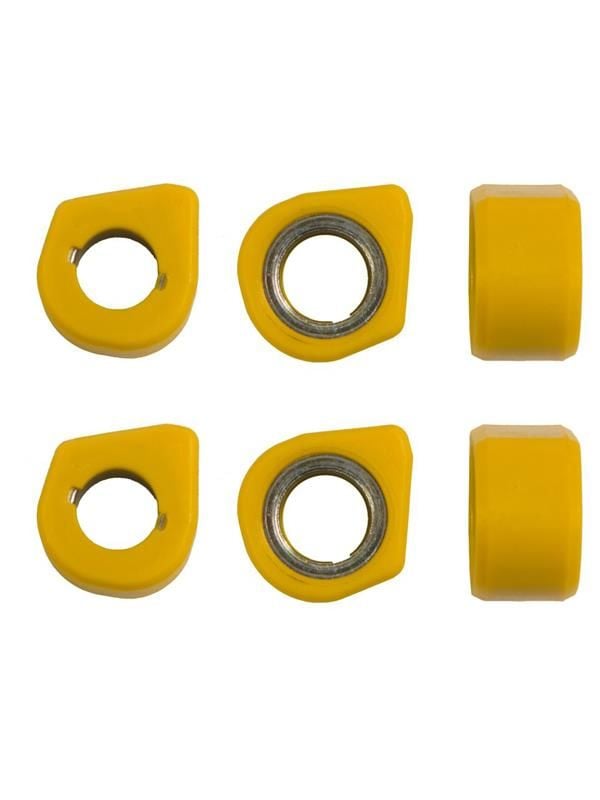 PERFORMANS AĞIRLIK SETİ 6'' LI SET YAMAHA X MAX 250