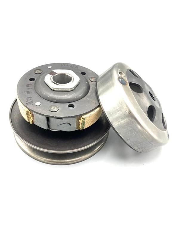 ARKA DEBRİYAJ ALPHA - DIO