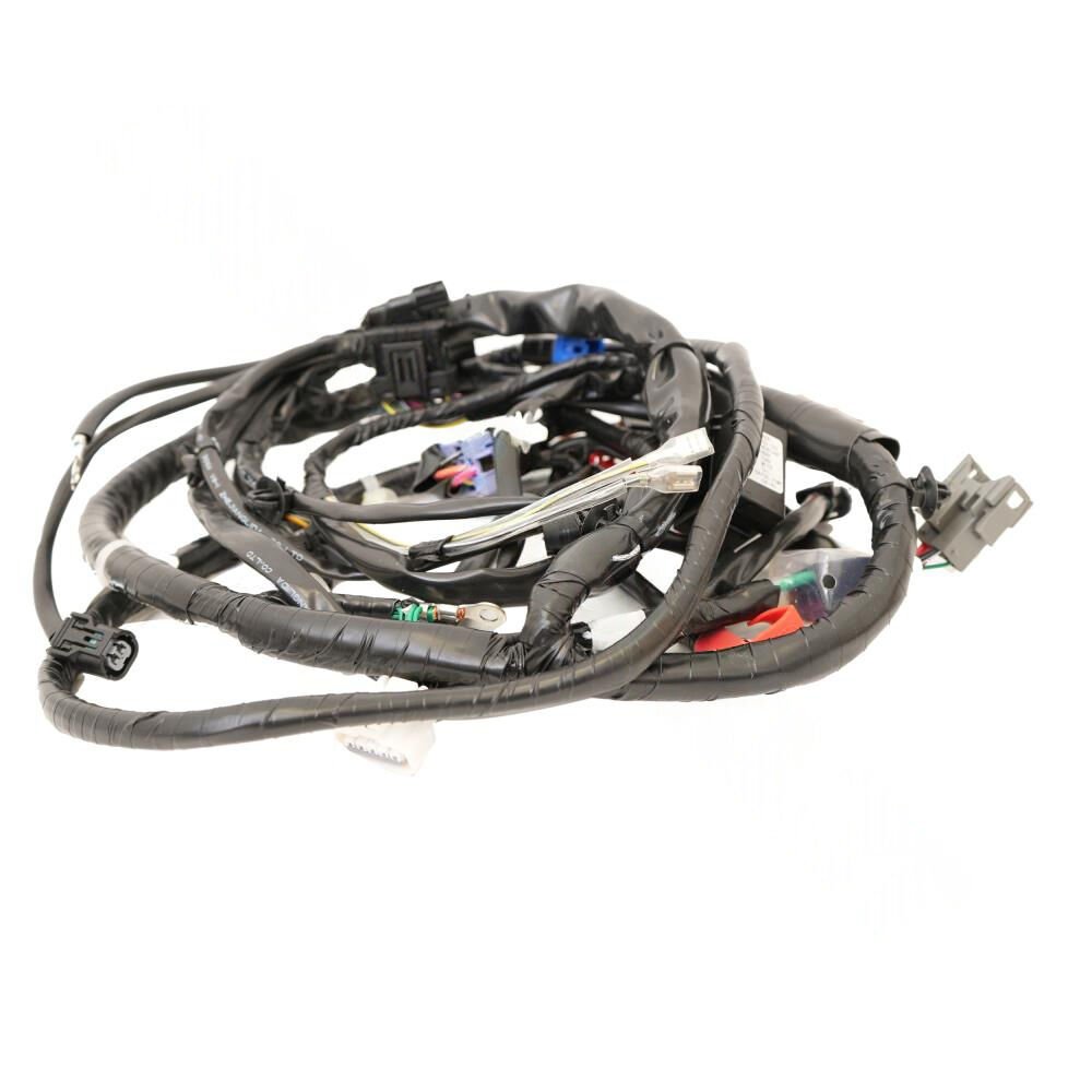 ELEKTRİK TESİSATI KOMPLE ALPHA [2018 - 2022] [YENİ MODEL]