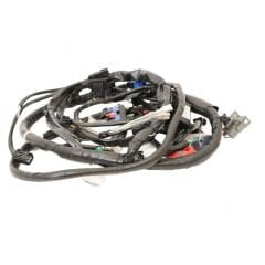 ELEKTRİK TESİSATI KOMPLE ALPHA [2018 - 2022] [YENİ MODEL]