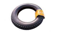 CST 12'' ENGELLİ ARAÇ DIŞ LASTİK GRİ (62-203) eng