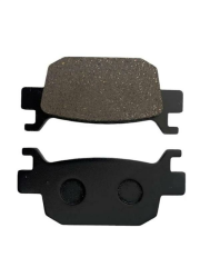 DİSK BALATA ARKA - HONDA FORZA