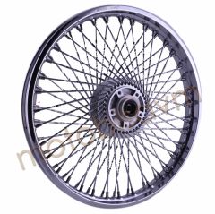 ÖN JANT CUB 17'' -  72 TELLİ Disk Model