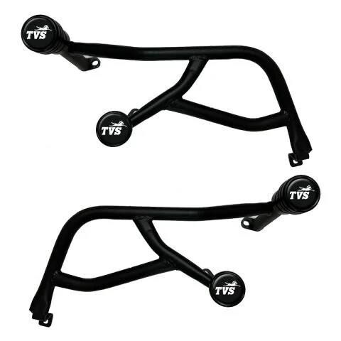 TVS APACHE RTR 200 2022 - 2025 UYUMLU MOTORKORUMA DEMİRİ