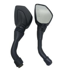 AYNA PULSAR NS 200 - CB 125 F