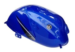 BENZİN DEPOSU [MAVİ] [2006] YAMAHA YBR