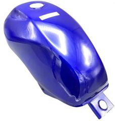 BENZİN DEPOSU [MAVİ] [2006] YAMAHA YBR