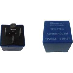 KESİCİLİ KORNA ROLESİ - 51205