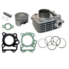 SİLİNDİR SET 53.50MM 14P 66B WEGO 110-JUPİTER