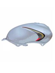 BENZİN DEPOSU YBR 2008 GRİ