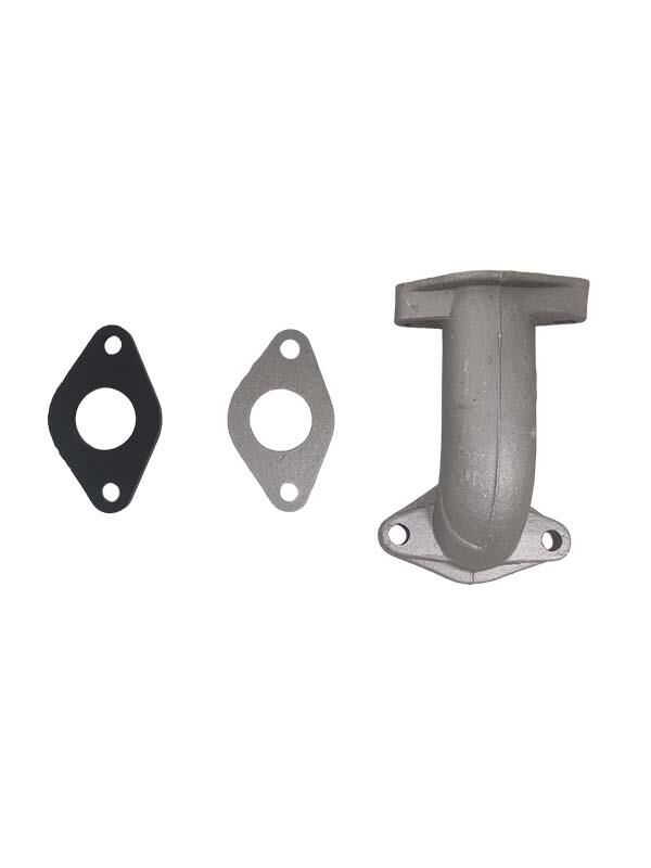 MANİFOLD CUB - ATV UZUN TİP