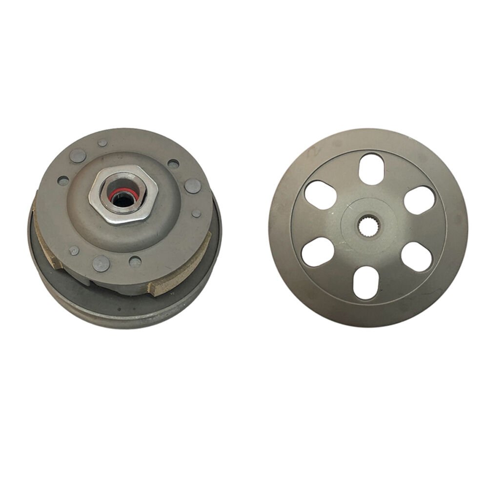 VARYATÖR ARKA SET WEGO 110 - JUPİTER 110